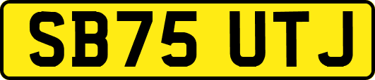 SB75UTJ