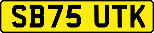 SB75UTK