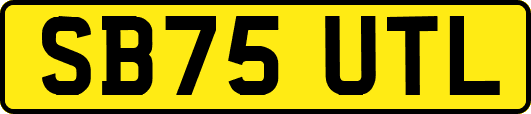 SB75UTL