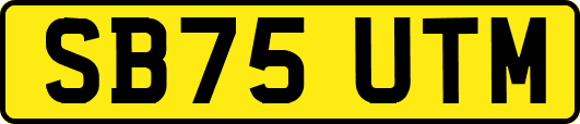SB75UTM