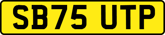SB75UTP