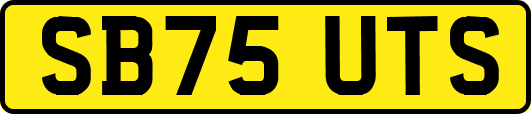SB75UTS