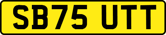SB75UTT