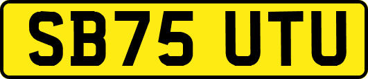 SB75UTU