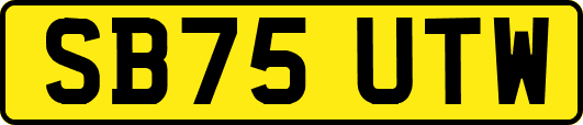SB75UTW