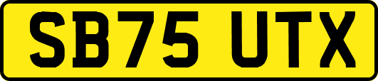 SB75UTX