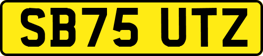 SB75UTZ
