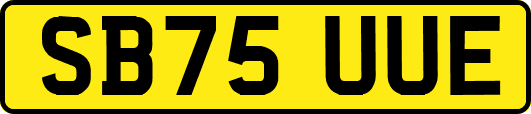 SB75UUE