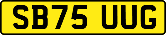 SB75UUG