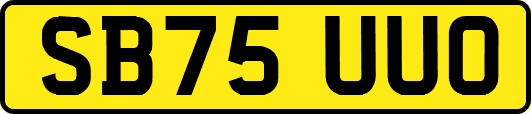 SB75UUO