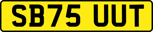 SB75UUT