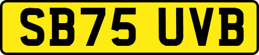 SB75UVB