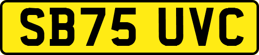 SB75UVC