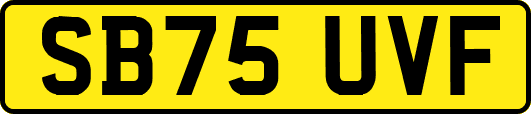 SB75UVF