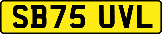 SB75UVL