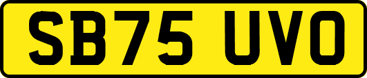 SB75UVO