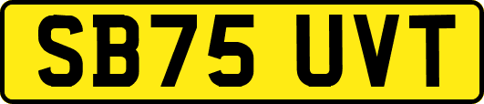 SB75UVT