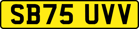 SB75UVV