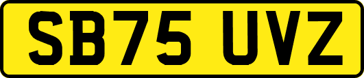 SB75UVZ