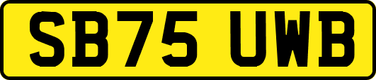 SB75UWB