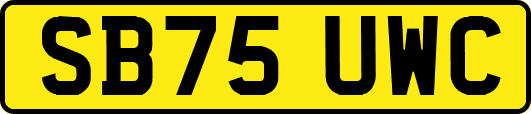 SB75UWC