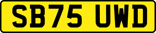 SB75UWD