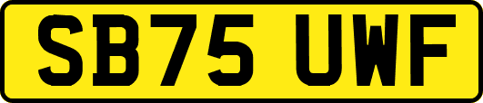 SB75UWF