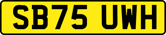SB75UWH