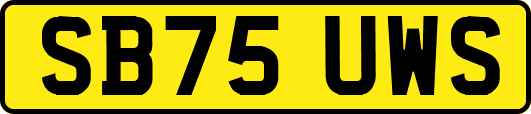 SB75UWS