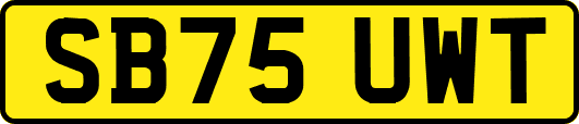 SB75UWT