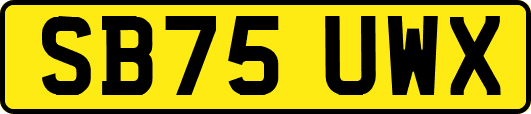 SB75UWX