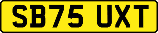 SB75UXT
