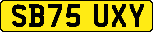 SB75UXY