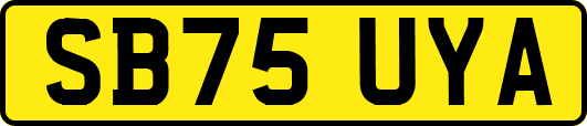 SB75UYA