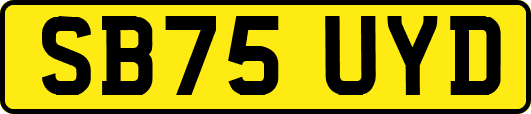 SB75UYD