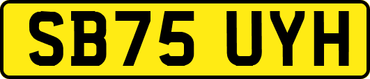 SB75UYH