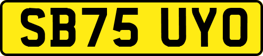 SB75UYO