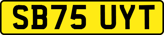 SB75UYT