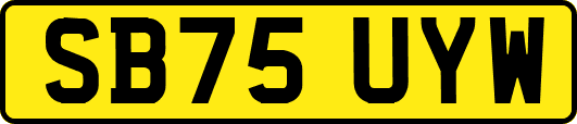 SB75UYW