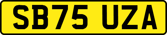 SB75UZA