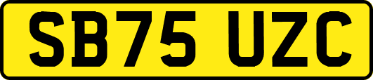 SB75UZC