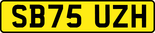 SB75UZH
