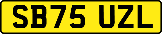 SB75UZL