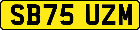 SB75UZM
