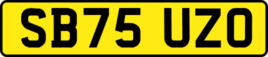 SB75UZO