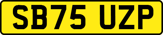 SB75UZP