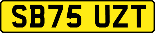 SB75UZT