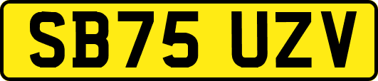 SB75UZV