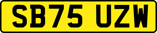 SB75UZW