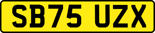SB75UZX
